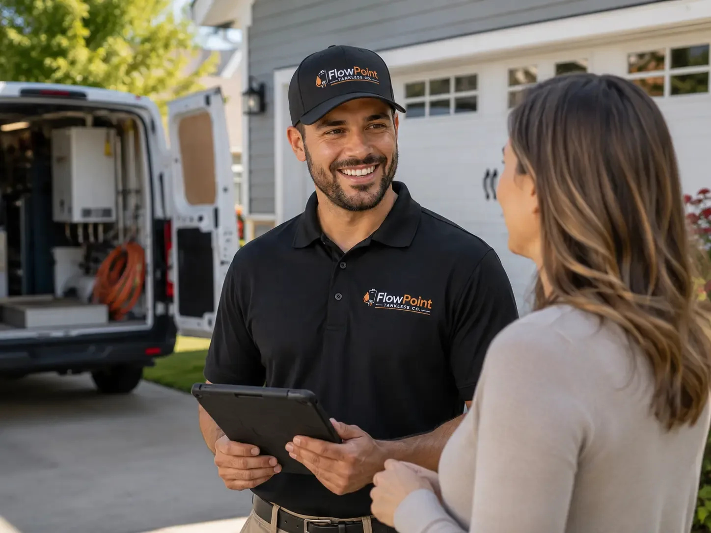 Tankless Water Heater Installation Oriska, ND FAQs